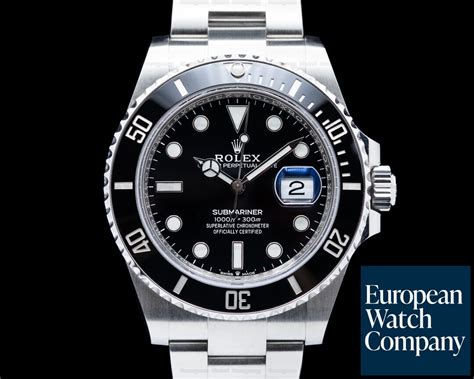 rolex submariner pip